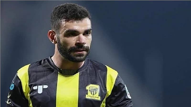 الاتحاد يسعي لتجديد عقد هنريكي