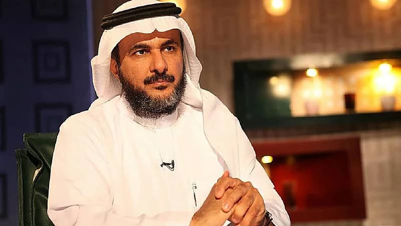 بالفيديو.. طارق الحبيب: الله لا يعيد جيلنا ولا جيل آباءنا ولا جيل الطيبين