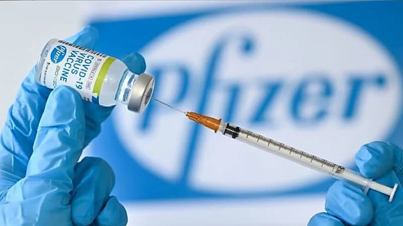 حسم حقيقة تسبب لقاح فايزر بالتحول الجنسي