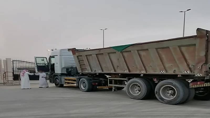 ضبط 3 مركبات وشاحنة لارتكابهم مخالفات في الظهران والدمام