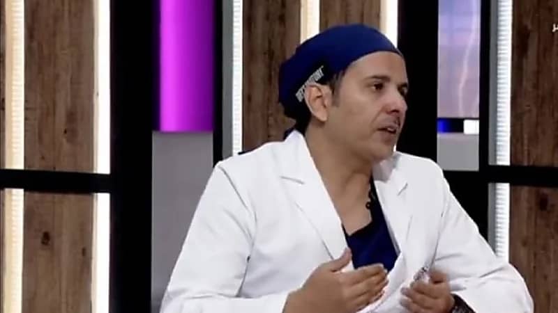 بالفيديو.. ‏استشاري يوضح الوقت المناسب لإجراء المرأة جراحة تجميل الجسم بعد الحمل والولادة