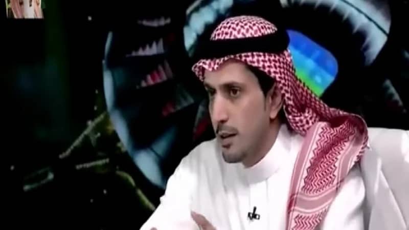 الزلال: أقول للنصراويين لكم الأولوية في الصفر (فيديو)