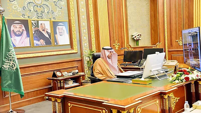 الشورى يطالب بتوفير سرعات إنترنت عالية في المناطق النائية