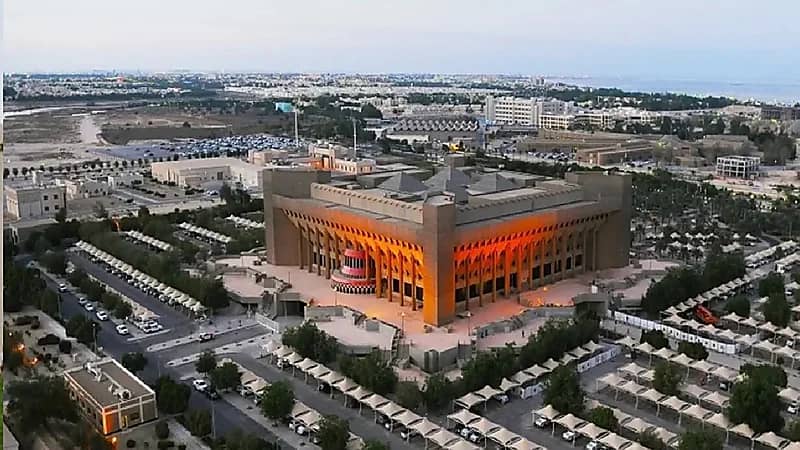 هيئة الجبيل تعلن إغلاق الطريق السريع 6