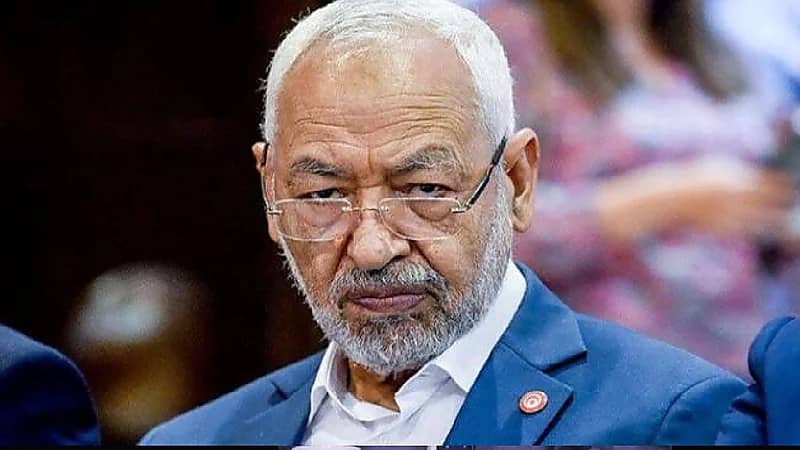 قيادي تونسي يكشف فضائح الإخواني الغنوشي وجماعته