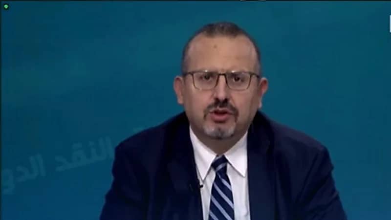 بالفيديو.. ماطي: ربط سعر الصرف بالدولار يخدم المملكة