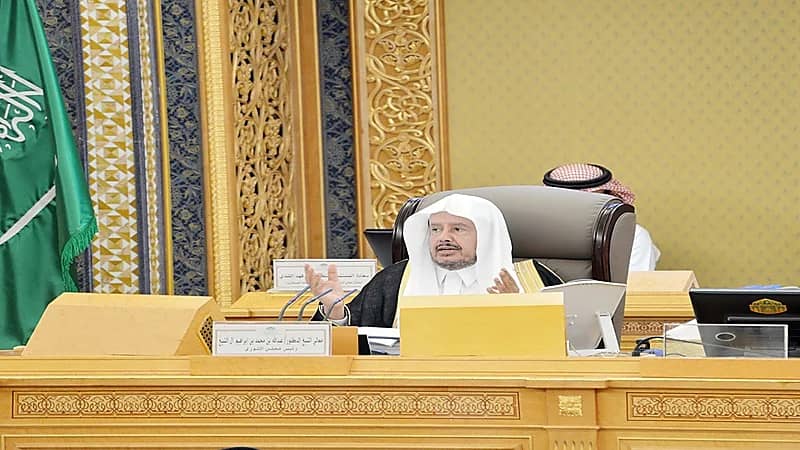 "الشورى" يطالب بإيجاد برامج للاستفادة من الكفاءات الوطنية المتقاعدة