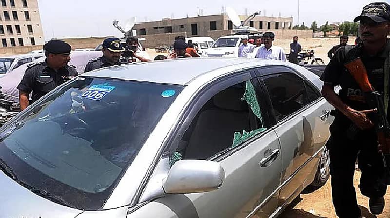 فريق تحقيق من المملكة يزور باكستان لمتابعة قضية اغتيال دبلوماسي سعودي قبل 11 عاماً