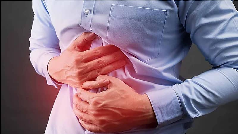 5 أشياء يجب على المصابين بالقولون العصبي تجنبها