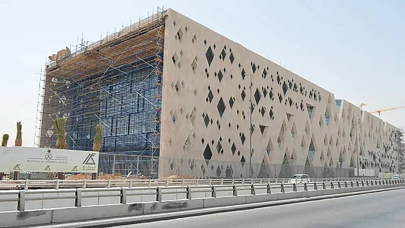 وظائف شاغرة بـ"معهد الأمير سعود للدراسات الدبلوماسية"