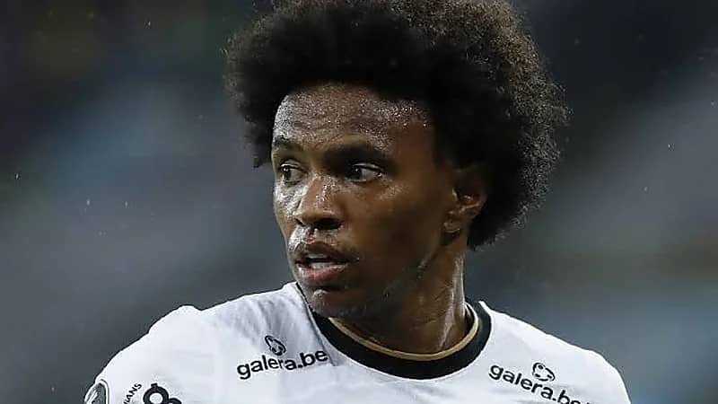 لاعب ‎فولهام يقترب من دوري روشن