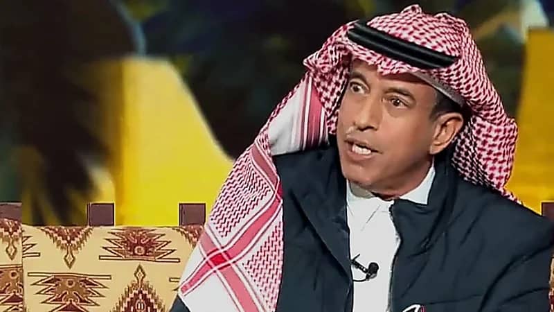عبدالكريم الزامل : ‎فاز النصر بشخصيته فقط