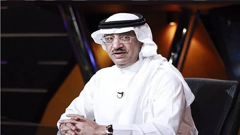 جمال عارف: خطأ حكم التقنية في مباراة النصر والفتح من يحاسبه