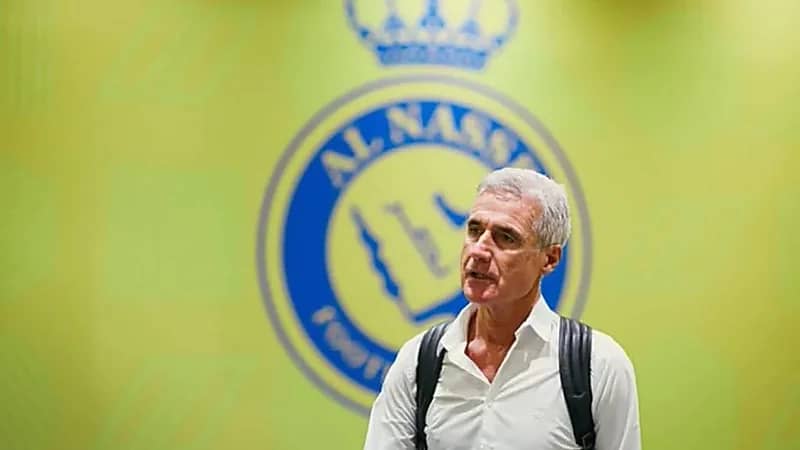 بسبب كاسترو .. نادي برازيلي مهدد بإيقاف التسجيل