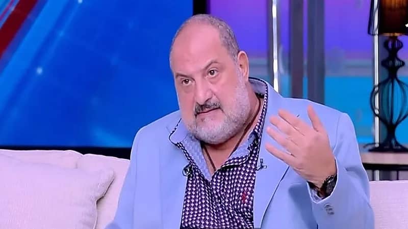 خالد الصاوي: كنت سأموت بسبب حقن تخسيس.. فيديو