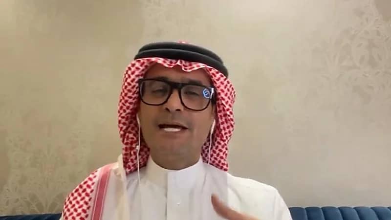 البكيري : خسارة 8 مباريات متتالية للاتحاد أمام الهلال لا تليق .. فيديو