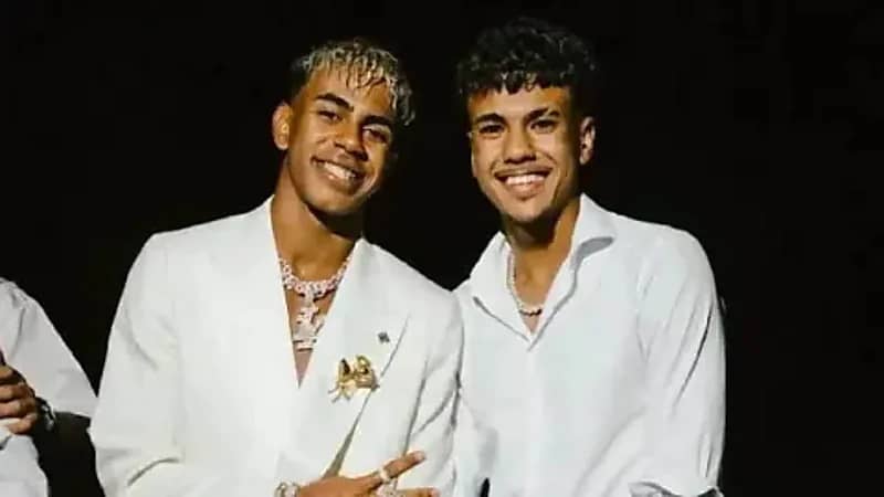 نجم المغرب: لن ألعب لمنتخب إسبانيا لو كنت مكان لامين يامال