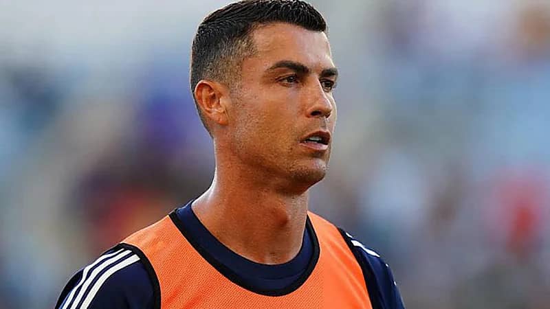 رونالدو: الدوري السعودي تنافسي للغاية