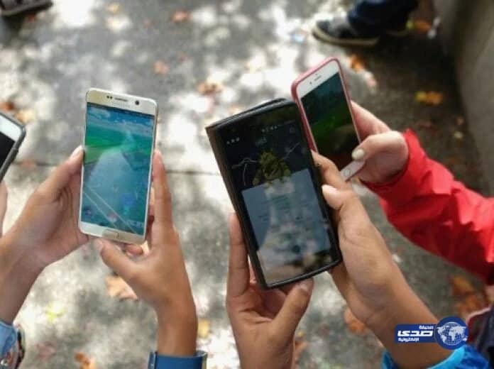بسبب دخول أطفال منزله للبحث عن البوكيمون.. ..أمريكي يقاضي الشركة المسؤولة عن اللعبة