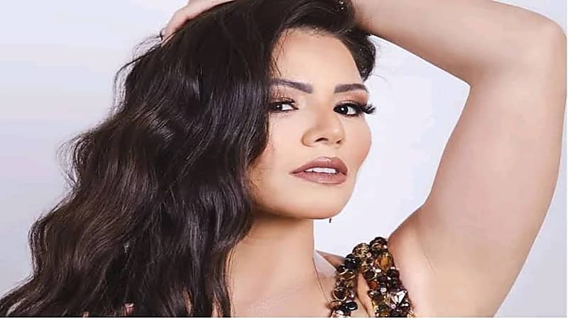 شاهد.. لوردينا تخطف الأنظار بملابس رياضية جريئة