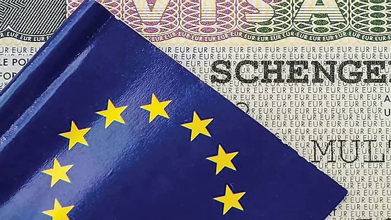 تأشيرة الدخول إلى دول “الشنغن” إلكترونياً .. 10 نوفمبر