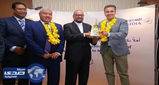 بالصور.. " اليرموك 2 " تمرين عسكري سعودي أردني