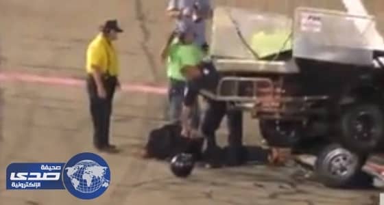 بالفيديو.. مواطن مصري يناشد رئيسه بإنقاذه من الوكر القطري الإرهابي