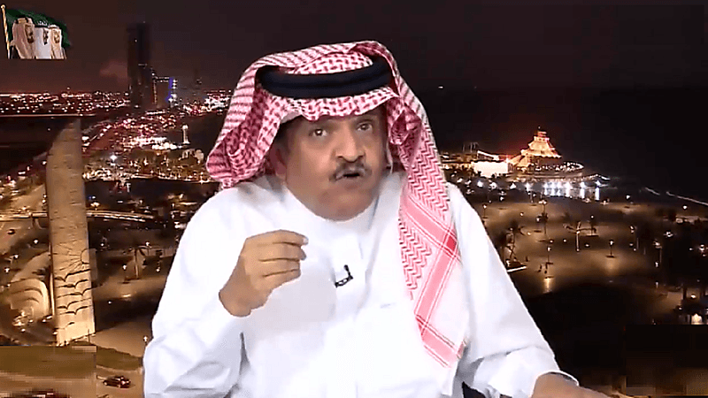 بالفيديو.. "جستنيه": ارحموا رئيس الأهلي