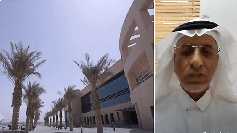 بالفيديو.. باحث بجامعة الملك فيصل يكشف عن اختراع لإنتاج الوقود الحيوي من التمور