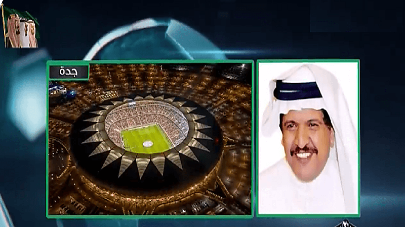 عدنان جستنيه: نصيحة ارفع الراية البيضاء يا مسلي (فيديو)