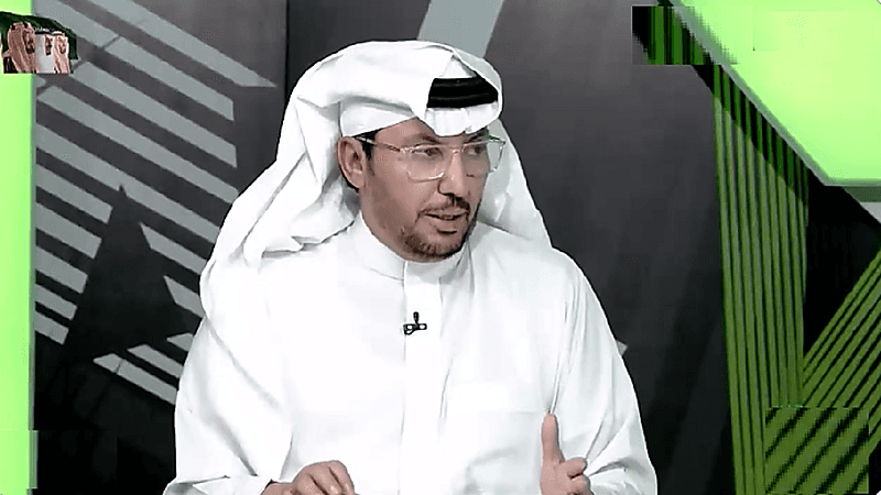 فهد الروقي: قرارات لجنة الاحتراف فيها تناقضات (فيديو)