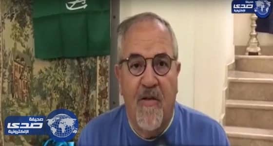 بالفيديو.. مستشار إعلامي يهنئ المملكة باليوم الوطني 87