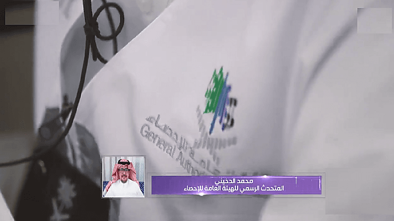 كيف نضمن عدم انتحال شخصية موظف التعداد؟.. متحدث الإحصاء يجيب