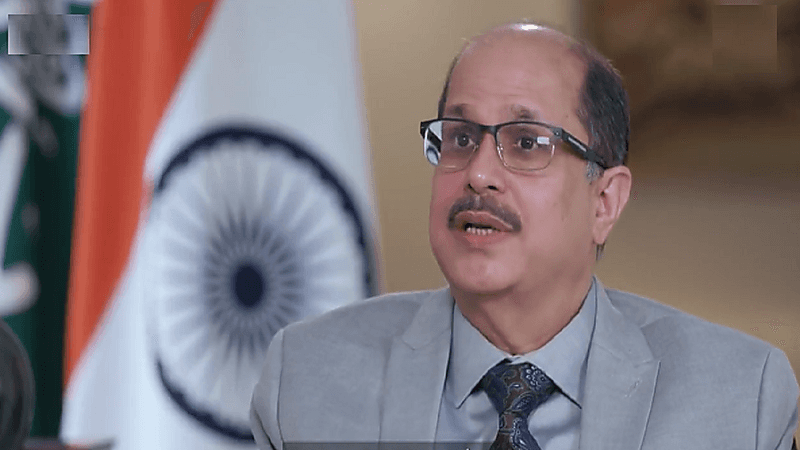 سفير دولة الهند لدى المملكة: المملكة تضاهي اليوم الدول المتحضرة في العالم