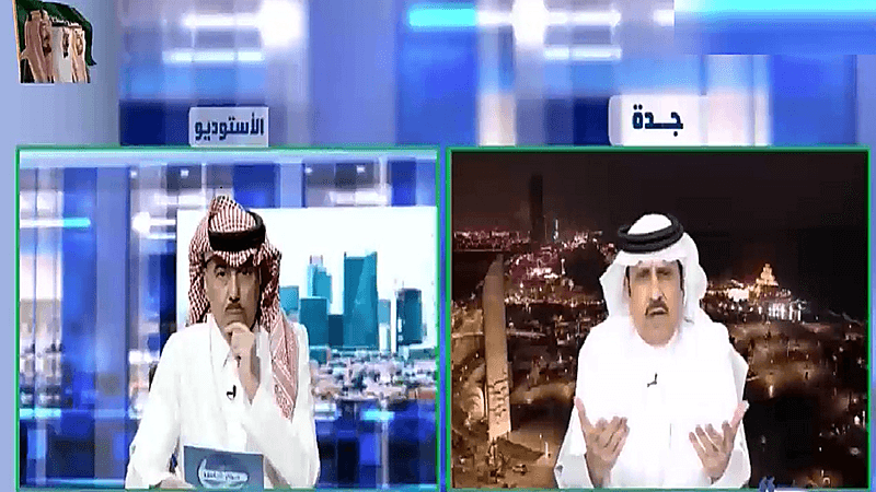 "الشمراني": الأهلي أكثر نادي سعودي تحقيقًا للبطولات السعودية