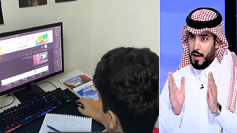 بالفيديو.. "مختص" يحذر من مساعدة الأهل للطالب بحل الامتحانات