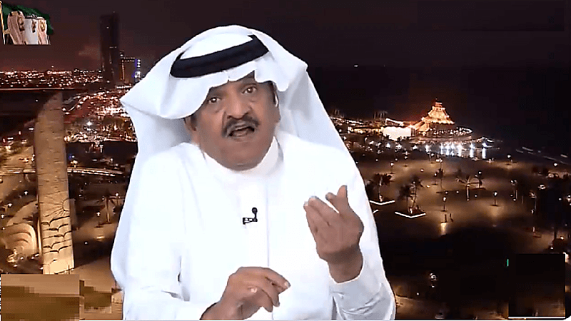 عدنان جستنيه: الهلال شبعان بطولات