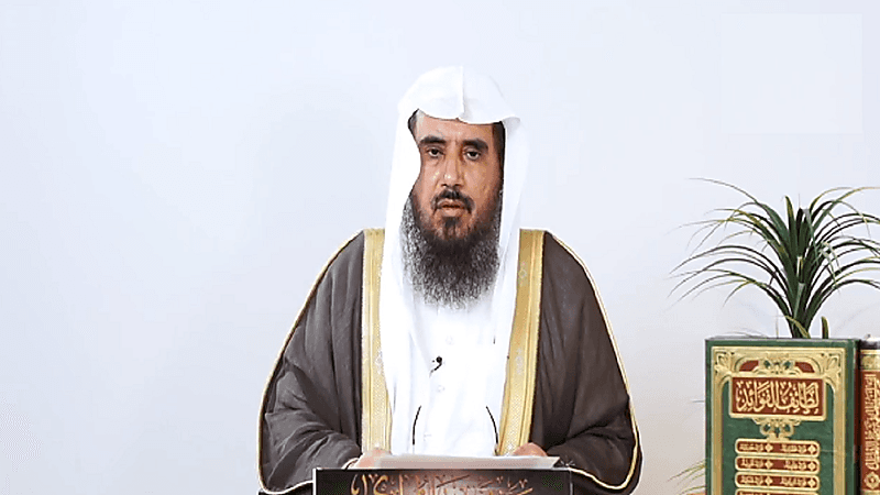 بالفيديو.. "الخثلان" يوضح حكم الإعلان عن شيء مفقود بالمسجد