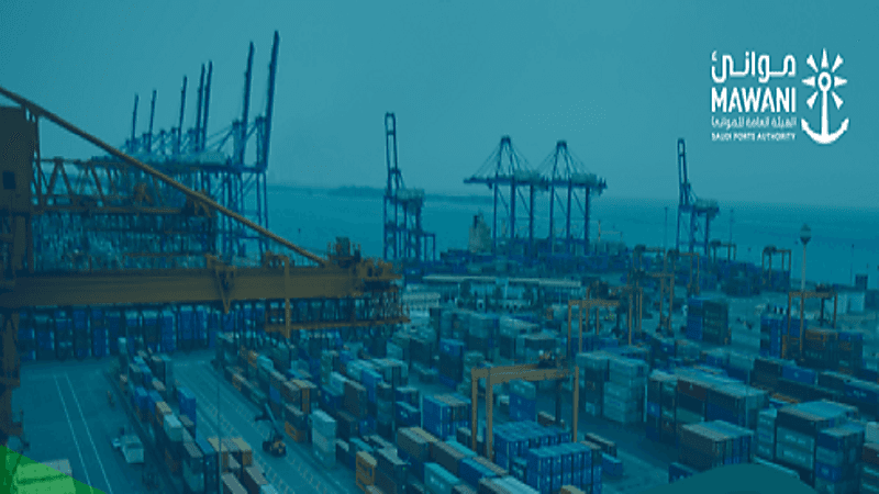 ميناء جدة الإسلامي يقفز للمرتبة 37 عالمياً ضمن أكبر 100 ميناء بالعالم 