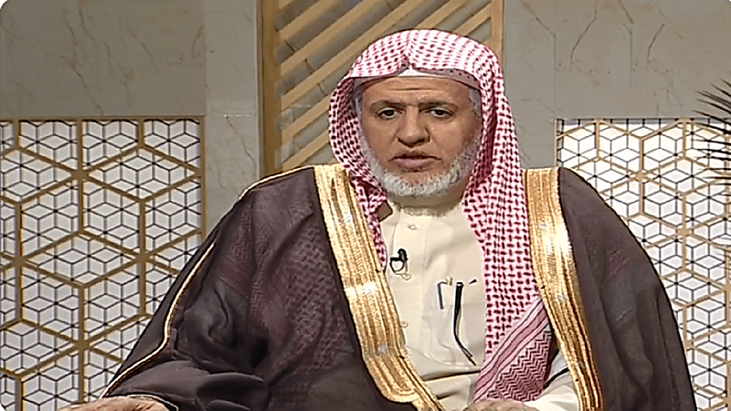 بالفيديو.."الشبل" يوضح حكم استخدام خاتم التسبيح والمسبحة للتسبيح والذكر
