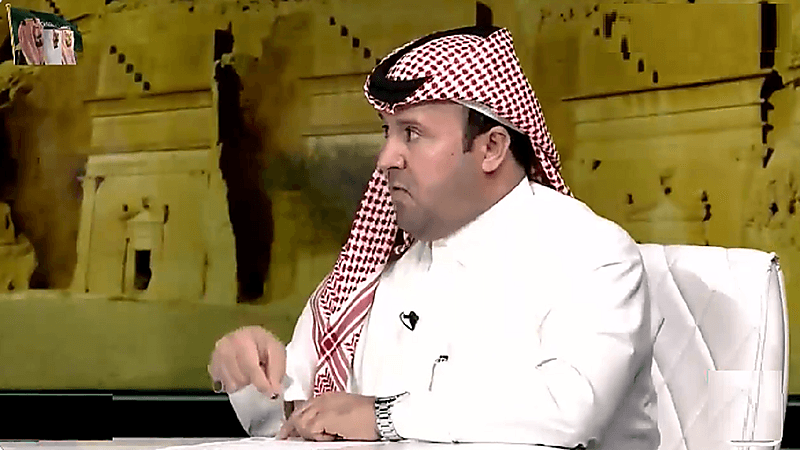 فلاح القحطاني: لجنة الاحتراف جعلت اللاعب أقوى من النادي