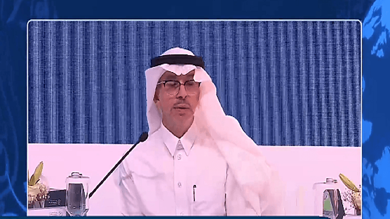 الواصل: المملكة بذلت جهوداً واضحة في اعتماد اللغة العربية(فيديو)