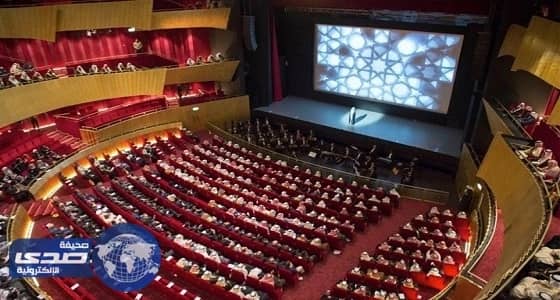 المملكة تدخل عالم دور السينما وفق الضوابط الشرعية.. والجبير: نحن نبني أوبرا