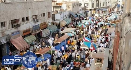 مصرع مقيم إثر سقوطه من عمارة في القطيف