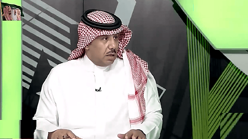 بندر الرزيحان: بيريرا مستمر مع الهلال السنة القادمة (فيديو)