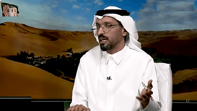 بالفيديو.. "الشهري": هناك من أكد أن التسجيلات صحيحة ووجود حمدالله كان هامشي