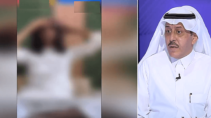 بالفيديو.. قانوني يكشف الحيل التي يلجأ إليها بعض المشاهير للكسب المادي