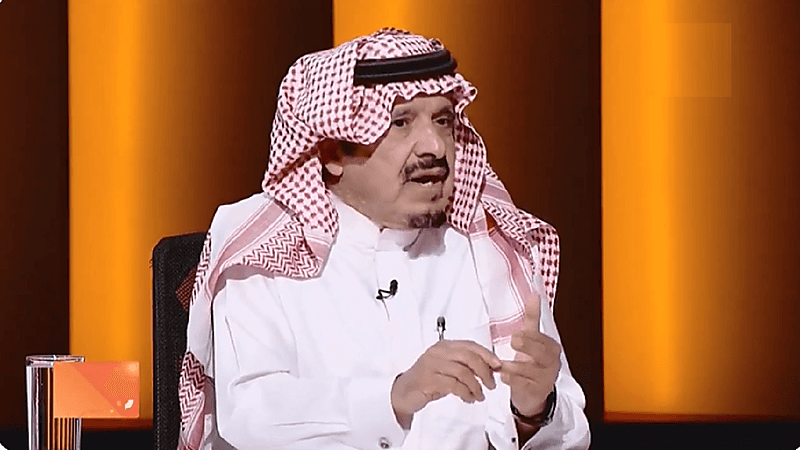 حمد القاضي: أقترح أن تكون الإجازة بين الصفوف الدراسية ثلاثة أشهر(فيديو)