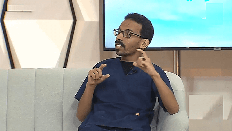 "مختص": الضغوطات النفسية تؤثر بشكل سلبي على إنتاجية الموظف