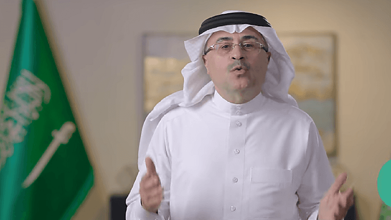 رئيس أرامكو: الشركة تتوسع في آسيا ومستعدة لزيادة الإنتاج إن طلبت الحكومة(فيديو)